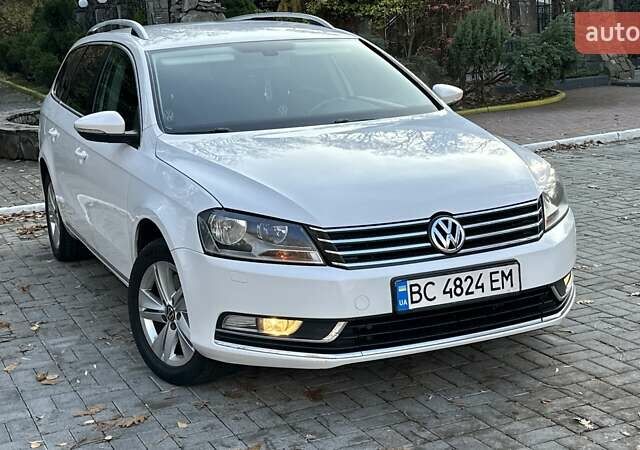 Белый Фольксваген Пассат, объемом двигателя 1.4 л и пробегом 256 тыс. км за 6750 $, фото 37 на Automoto.ua