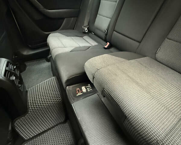 Белый Фольксваген Пассат, объемом двигателя 1.4 л и пробегом 260 тыс. км за 7800 $, фото 23 на Automoto.ua