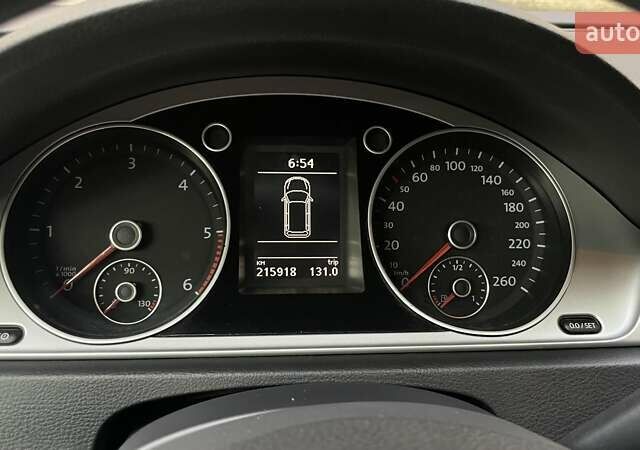 Белый Фольксваген Пассат, объемом двигателя 1.6 л и пробегом 215 тыс. км за 10000 $, фото 17 на Automoto.ua