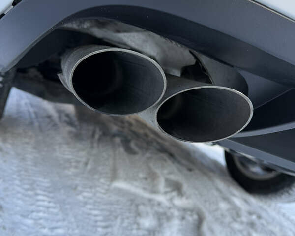 Белый Фольксваген Пассат, объемом двигателя 2 л и пробегом 307 тыс. км за 11500 $, фото 31 на Automoto.ua