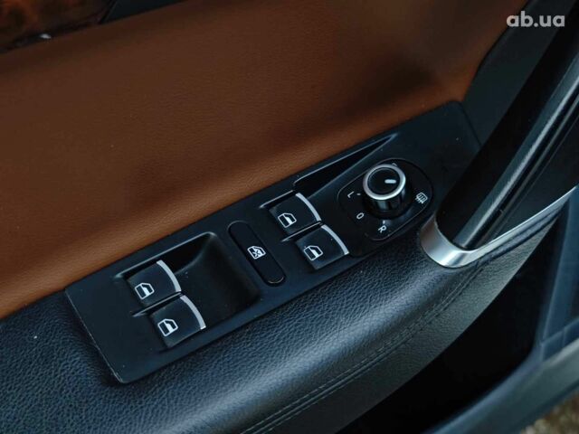 Белый Фольксваген Пассат, объемом двигателя 1.8 л и пробегом 259 тыс. км за 11290 $, фото 22 на Automoto.ua