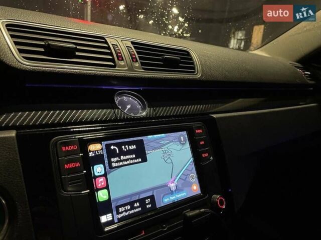 Белый Фольксваген Пассат, объемом двигателя 1.39 л и пробегом 346 тыс. км за 7800 $, фото 18 на Automoto.ua