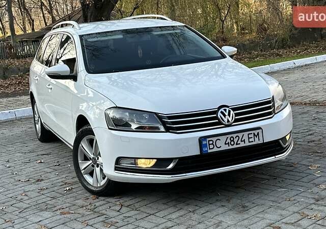 Белый Фольксваген Пассат, объемом двигателя 1.4 л и пробегом 256 тыс. км за 6750 $, фото 19 на Automoto.ua