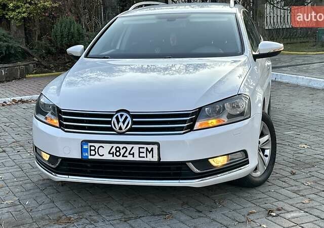 Белый Фольксваген Пассат, объемом двигателя 1.4 л и пробегом 256 тыс. км за 6750 $, фото 42 на Automoto.ua