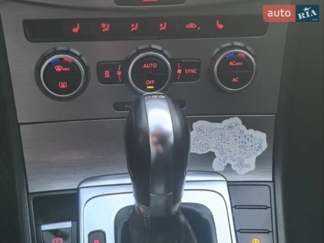 Білий Фольксваген Пассат, об'ємом двигуна 1.97 л та пробігом 281 тис. км за 9450 $, фото 22 на Automoto.ua