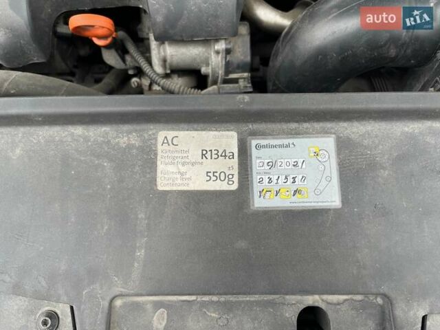 Белый Фольксваген Пассат, объемом двигателя 1.6 л и пробегом 302 тыс. км за 11500 $, фото 15 на Automoto.ua