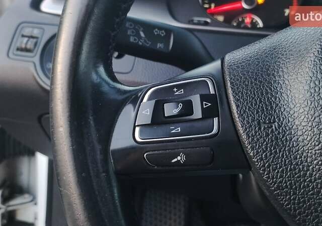 Фольксваген Пассат 2012 у Дрогобичі на Automoto.ua Білий Фольксваген Пассат, об'ємом двигуна 1.4 л та пробігом 256 тис. км за 6750 $, фото 29 на Automoto.ua