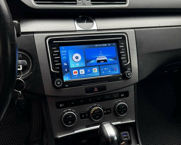 Белый Фольксваген Пассат, объемом двигателя 1.4 л и пробегом 260 тыс. км за 7800 $, фото 17 на Automoto.ua