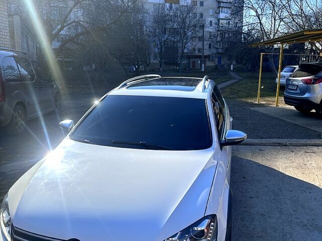 Білий Фольксваген Пассат, об'ємом двигуна 2 л та пробігом 0 тис. км за 12500 $, фото 1 на Automoto.ua