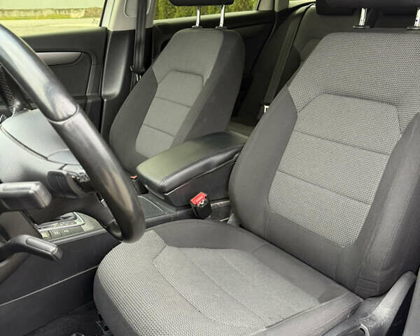 Белый Фольксваген Пассат, объемом двигателя 1.97 л и пробегом 273 тыс. км за 10250 $, фото 13 на Automoto.ua