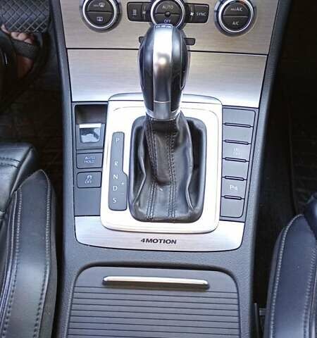 Белый Фольксваген Пассат, объемом двигателя 1.97 л и пробегом 270 тыс. км за 10400 $, фото 6 на Automoto.ua