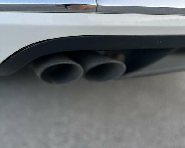 Білий Фольксваген Пассат, об'ємом двигуна 1.97 л та пробігом 338 тис. км за 9999 $, фото 59 на Automoto.ua