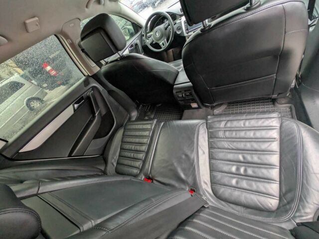 Фольксваген Пассат 2013 в Ивано-Франковске на Automoto.ua Белый Фольксваген Пассат, объемом двигателя 2 л и пробегом 280 тыс. км за 10900 $, фото 10 на Automoto.ua