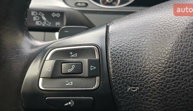 Білий Фольксваген Пассат, об'ємом двигуна 2 л та пробігом 95 тис. км за 12950 $, фото 28 на Automoto.ua