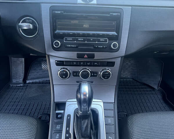 Білий Фольксваген Пассат, об'ємом двигуна 1.97 л та пробігом 338 тис. км за 9999 $, фото 33 на Automoto.ua