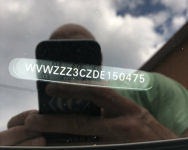 Білий Фольксваген Пассат, об'ємом двигуна 2 л та пробігом 217 тис. км за 10500 $, фото 28 на Automoto.ua