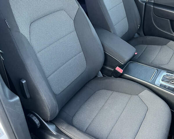 Білий Фольксваген Пассат, об'ємом двигуна 1.97 л та пробігом 338 тис. км за 9999 $, фото 46 на Automoto.ua