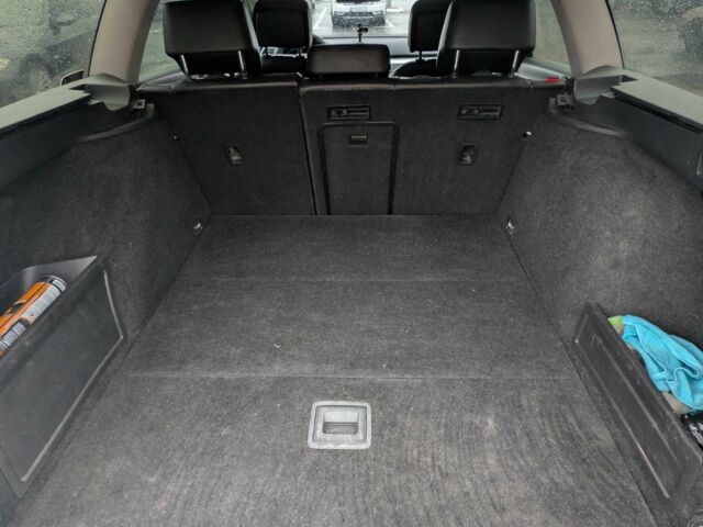 Фольксваген Пассат 2013 в Ивано-Франковске на Automoto.ua Белый Фольксваген Пассат, объемом двигателя 2 л и пробегом 280 тыс. км за 10900 $, фото 12 на Automoto.ua