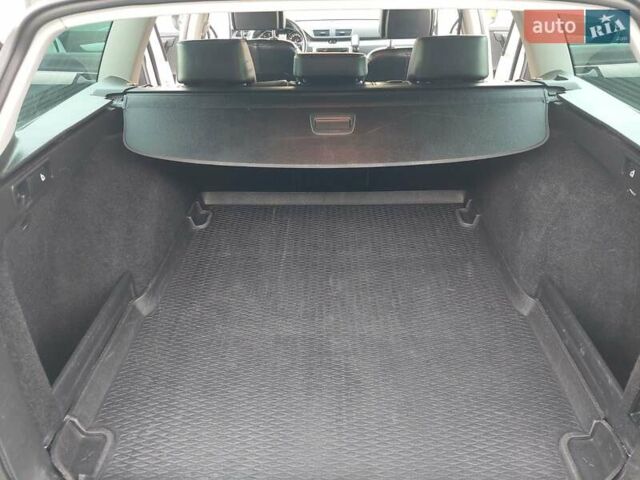 Белый Фольксваген Пассат, объемом двигателя 1.97 л и пробегом 219 тыс. км за 12555 $, фото 42 на Automoto.ua