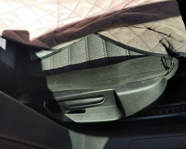 Білий Фольксваген Пассат, об'ємом двигуна 2 л та пробігом 260 тис. км за 12200 $, фото 10 на Automoto.ua