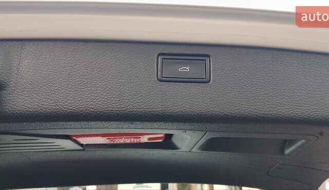 Білий Фольксваген Пассат, об'ємом двигуна 2 л та пробігом 95 тис. км за 12950 $, фото 17 на Automoto.ua