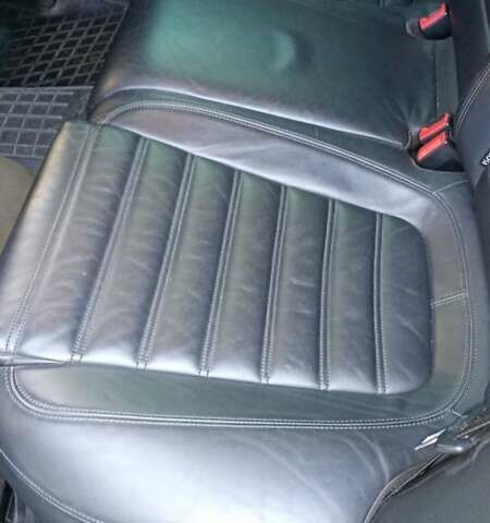 Белый Фольксваген Пассат, объемом двигателя 1.97 л и пробегом 270 тыс. км за 10400 $, фото 12 на Automoto.ua