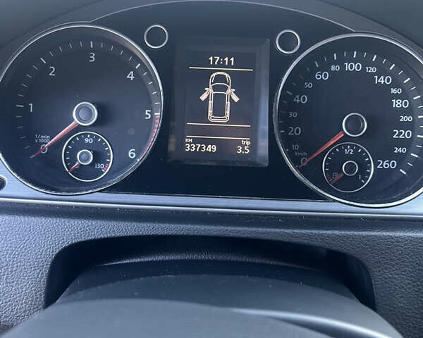 Білий Фольксваген Пассат, об'ємом двигуна 1.97 л та пробігом 338 тис. км за 9999 $, фото 30 на Automoto.ua