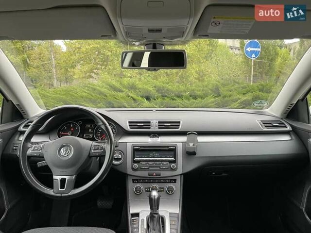 Білий Фольксваген Пассат, об'ємом двигуна 1.97 л та пробігом 255 тис. км за 11900 $, фото 35 на Automoto.ua