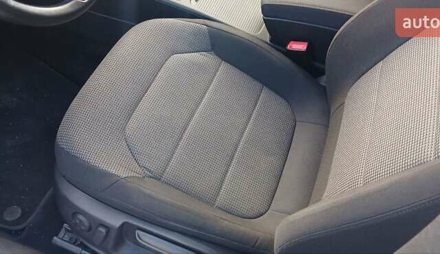 Білий Фольксваген Пассат, об'ємом двигуна 2 л та пробігом 95 тис. км за 13100 $, фото 16 на Automoto.ua