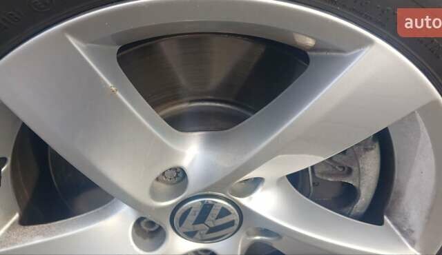 Білий Фольксваген Пассат, об'ємом двигуна 2 л та пробігом 95 тис. км за 13100 $, фото 9 на Automoto.ua