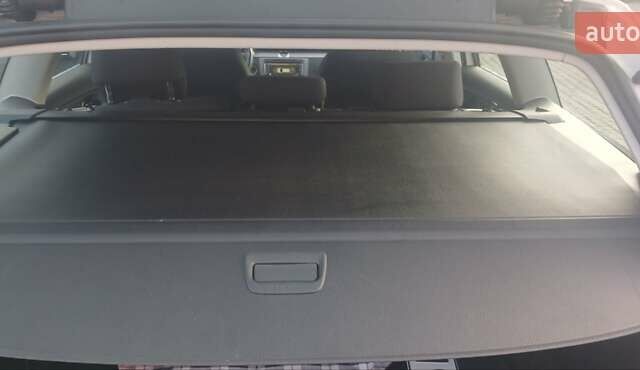 Білий Фольксваген Пассат, об'ємом двигуна 2 л та пробігом 95 тис. км за 13100 $, фото 13 на Automoto.ua