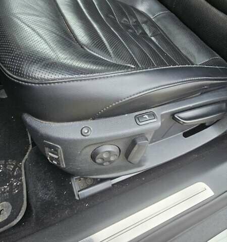 Белый Фольксваген Пассат, объемом двигателя 1.97 л и пробегом 240 тыс. км за 12300 $, фото 7 на Automoto.ua