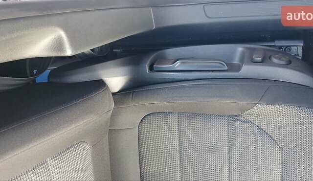 Білий Фольксваген Пассат, об'ємом двигуна 2 л та пробігом 95 тис. км за 13100 $, фото 15 на Automoto.ua