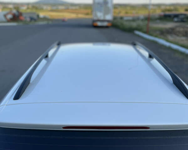 Білий Фольксваген Пассат, об'ємом двигуна 1.97 л та пробігом 338 тис. км за 9999 $, фото 58 на Automoto.ua