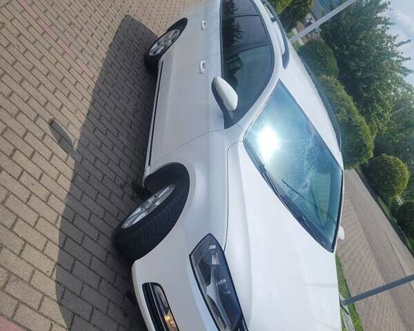 Білий Фольксваген Пассат, об'ємом двигуна 1.97 л та пробігом 270 тис. км за 11000 $, фото 6 на Automoto.ua