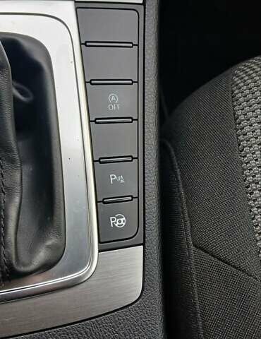 Білий Фольксваген Пассат, об'ємом двигуна 2 л та пробігом 95 тис. км за 12950 $, фото 33 на Automoto.ua