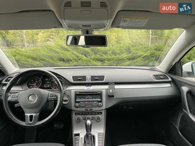 Білий Фольксваген Пассат, об'ємом двигуна 1.97 л та пробігом 255 тис. км за 11900 $, фото 39 на Automoto.ua