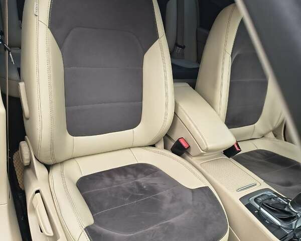 Белый Фольксваген Пассат, объемом двигателя 1.97 л и пробегом 273 тыс. км за 11500 $, фото 10 на Automoto.ua