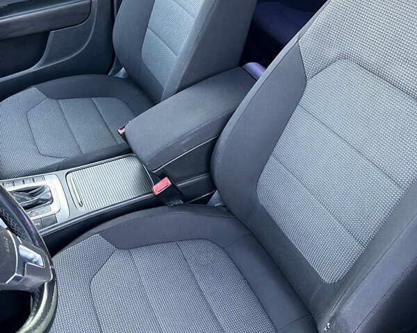 Білий Фольксваген Пассат, об'ємом двигуна 1.97 л та пробігом 338 тис. км за 9999 $, фото 43 на Automoto.ua