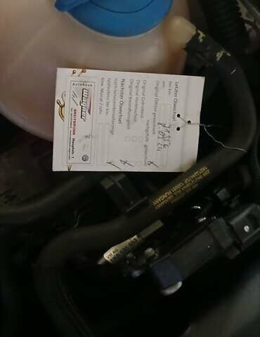 Білий Фольксваген Пассат, об'ємом двигуна 2 л та пробігом 95 тис. км за 12950 $, фото 19 на Automoto.ua