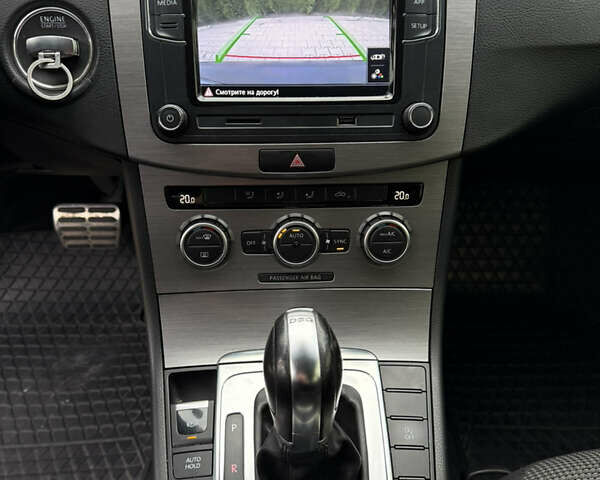 Белый Фольксваген Пассат, объемом двигателя 1.97 л и пробегом 273 тыс. км за 10250 $, фото 17 на Automoto.ua