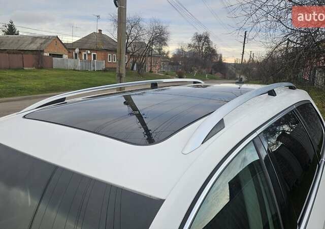 Белый Фольксваген Пассат, объемом двигателя 1.97 л и пробегом 240 тыс. км за 12300 $, фото 17 на Automoto.ua