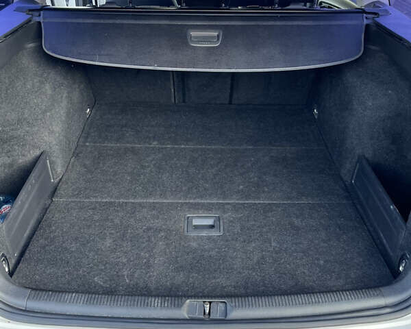 Белый Фольксваген Пассат, объемом двигателя 2 л и пробегом 238 тыс. км за 9500 $, фото 22 на Automoto.ua