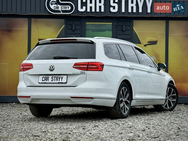 Белый Фольксваген Пассат, объемом двигателя 2 л и пробегом 252 тыс. км за 13999 $, фото 21 на Automoto.ua