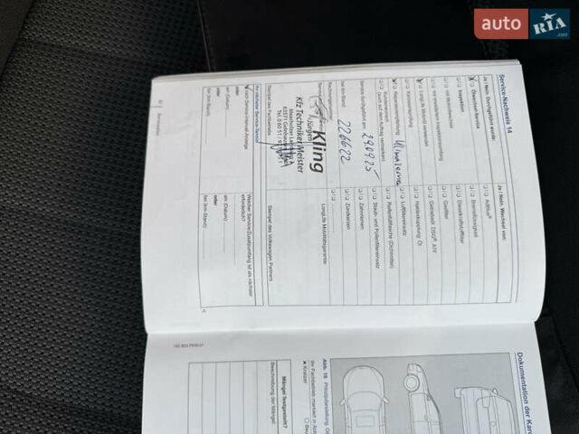 Белый Фольксваген Пассат, объемом двигателя 1.6 л и пробегом 227 тыс. км за 11999 $, фото 72 на Automoto.ua