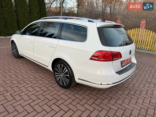 Белый Фольксваген Пассат, объемом двигателя 1.6 л и пробегом 227 тыс. км за 11999 $, фото 20 на Automoto.ua