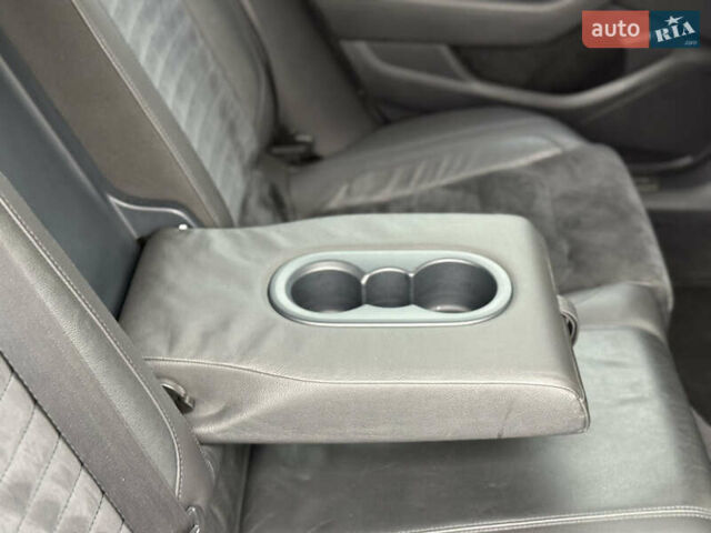 Белый Фольксваген Пассат, объемом двигателя 2 л и пробегом 252 тыс. км за 13999 $, фото 34 на Automoto.ua