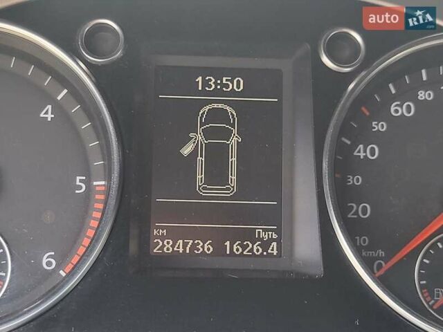 Білий Фольксваген Пассат, об'ємом двигуна 1.6 л та пробігом 284 тис. км за 11000 $, фото 11 на Automoto.ua