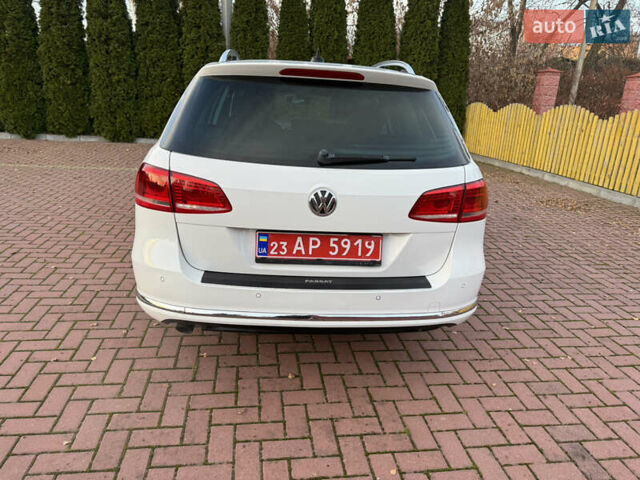 Белый Фольксваген Пассат, объемом двигателя 1.6 л и пробегом 227 тыс. км за 11999 $, фото 17 на Automoto.ua