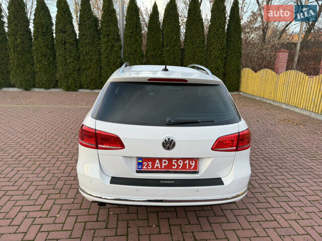 Белый Фольксваген Пассат, объемом двигателя 1.6 л и пробегом 227 тыс. км за 11999 $, фото 18 на Automoto.ua